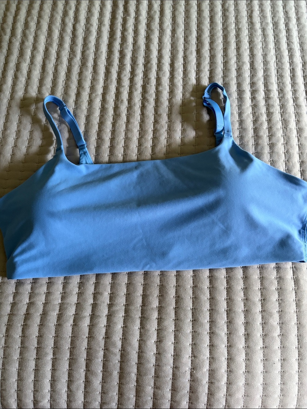 Old Navy Powersoft Sports Bra